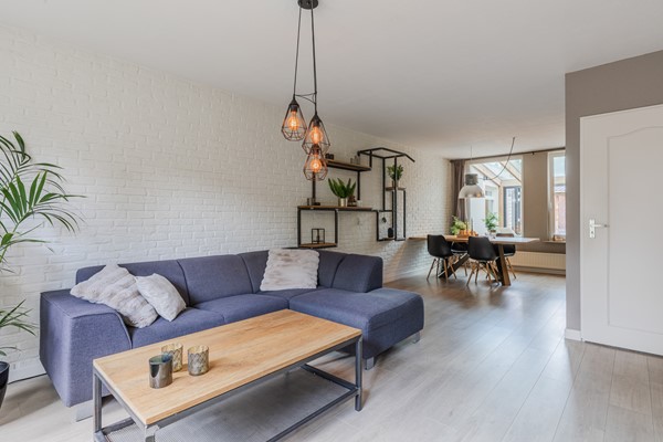 Medium property photo - Van Vlattenstraat 44, 5975 SC Sevenum